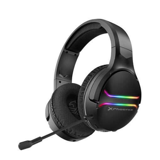 Auriculares gaming