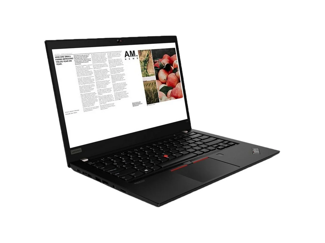 Portátil reacondicionado