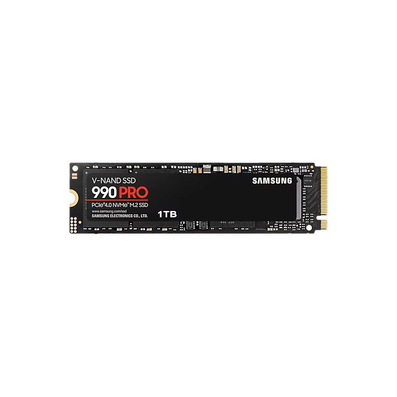 SSD NVMe 1TB